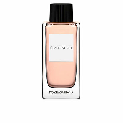 Unisex-Parfüm Dolce & Gabbana EDT L'imperatrice 100 ml