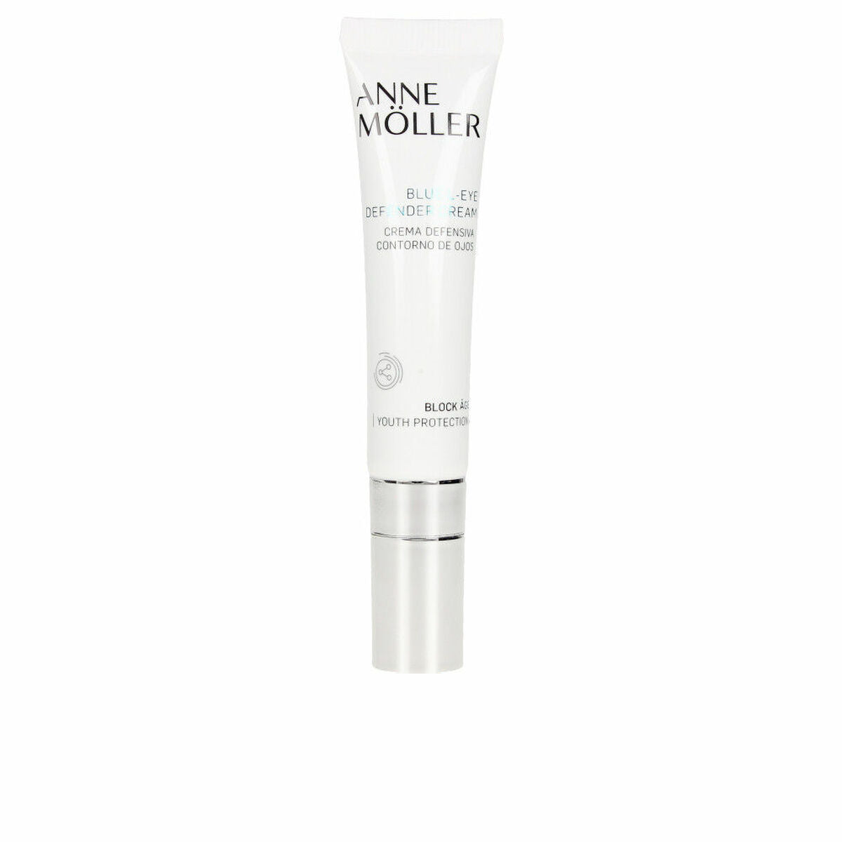 Gesichtscreme Blockâge Anne Möller (15 ml)