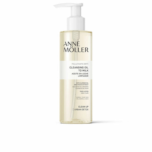 Gesichtsreinigungsgel Anne Möller Clean Up 200 ml