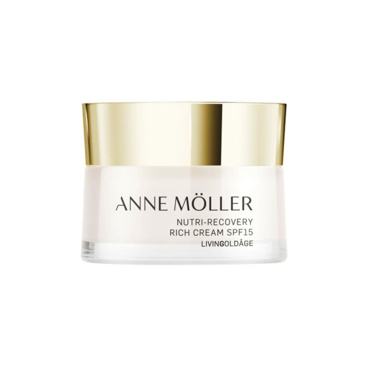 Gesichtscreme Anne Möller (30 ml)