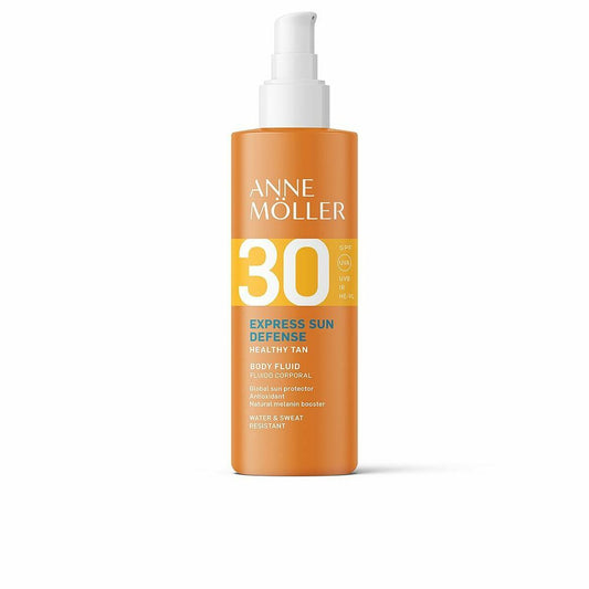 Sonnenschutz-Fluid Anne Möller Express Spf 30 175 ml