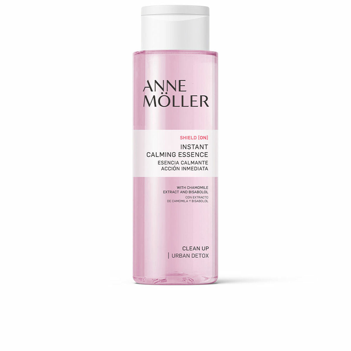 Beruhigende Lotion Anne Möller Clean Up 400 ml