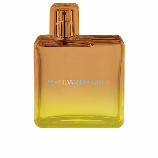 Damenparfüm Mandarina Duck EDT Vida Loca 100 ml