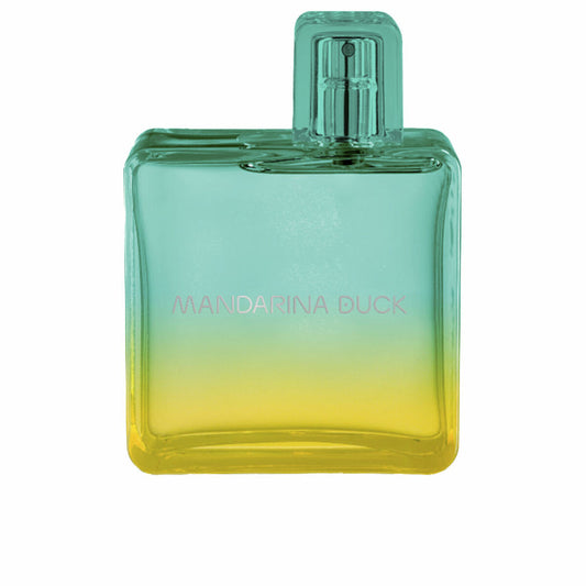 Herrenparfüm Mandarina Duck EDT Vida Loca 100 ml