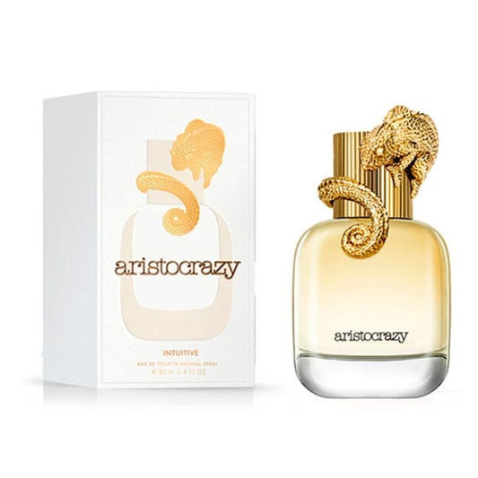 Damenparfüm Intuitive Aristocrazy EDT (80 ml)