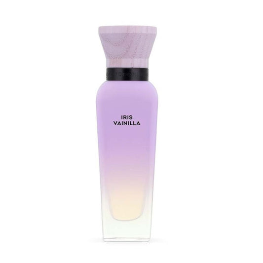 Damenparfüm Adolfo Dominguez EDP Iris Vainilla (60 ml)