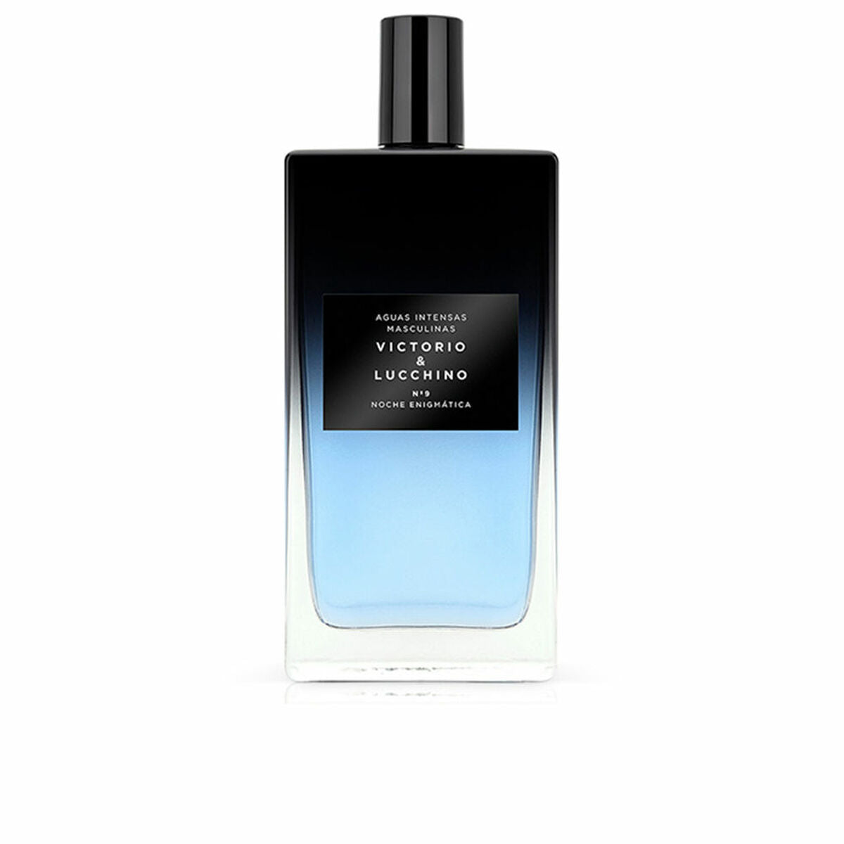 Herrenparfüm Victorio & Lucchino EDT Nº 9 Noche Enigmática 150 ml