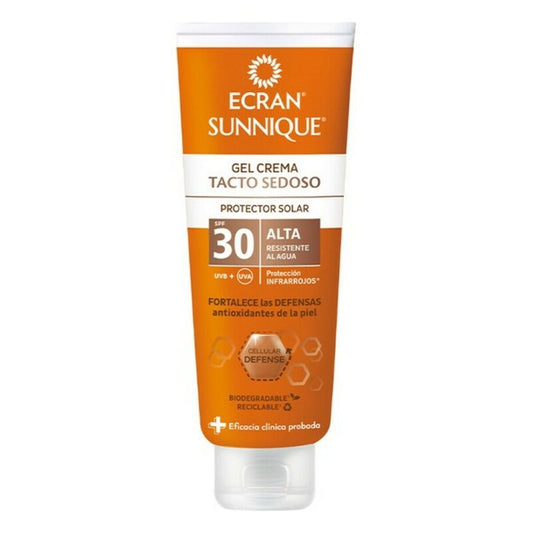 Sonnenschutz Sunnique Ecran Ecran Sunnique 250 ml Spf 30 Spf30