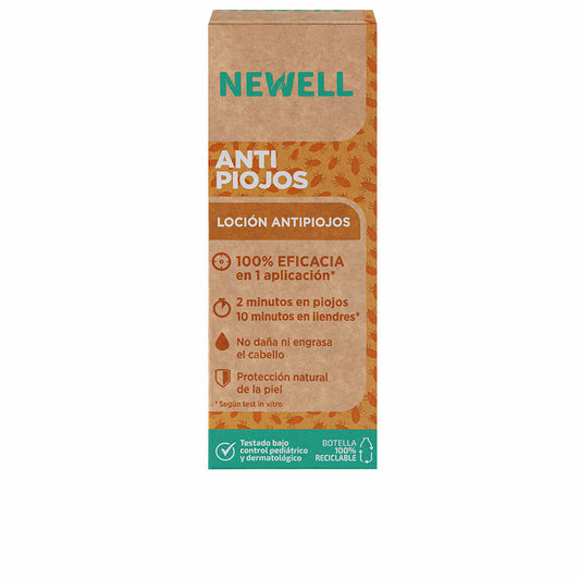 Anti-Läuse Lotion Newell 100 ml