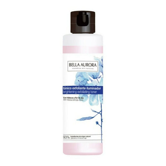 Peeling-Tonikum Bella Aurora (200 ml)