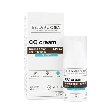 Anti-Agingcreme Bella Aurora 30 ml