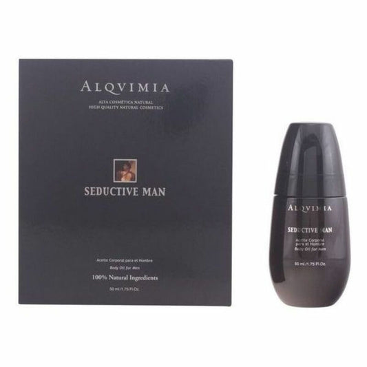 Körperöl Alqvimia 50 ml