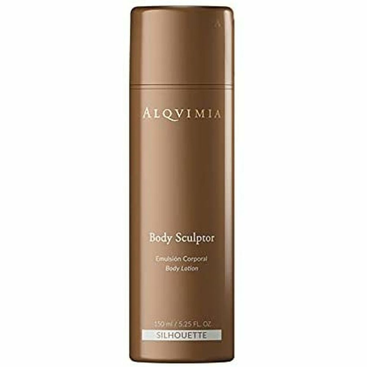 Körpercreme Alqvimia Body Sculptor (150 ml)