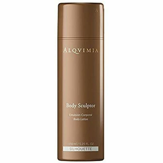 Körpercreme Alqvimia Body Sculptor (150 ml)