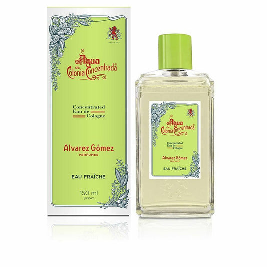 Damenparfüm Alvarez Gomez Agua de Colonia Concentrada 150 ml