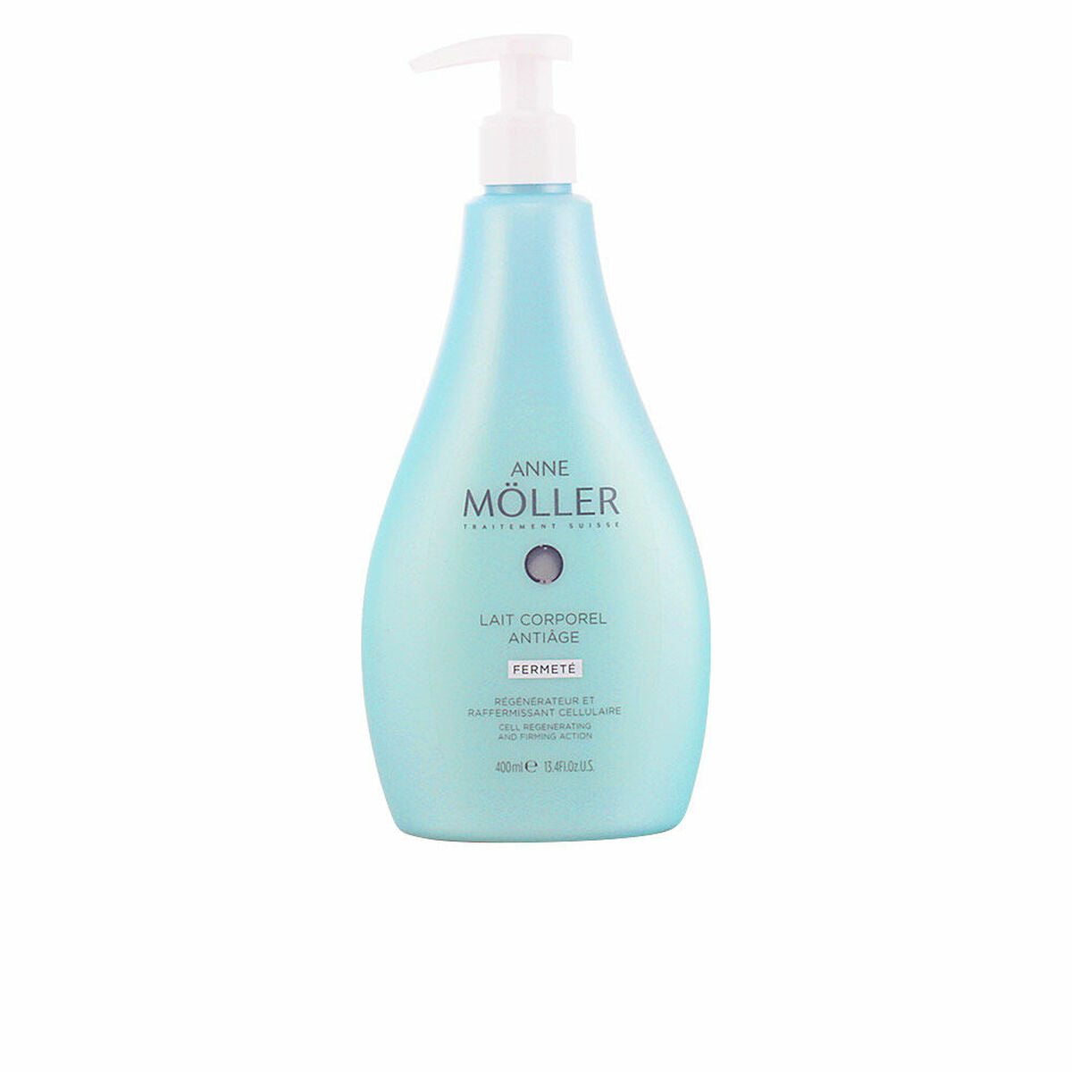 Body milk Anne Möller 2523885 400 ml