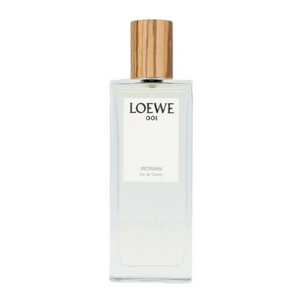 Damenparfüm 001 Loewe 385-63043 EDT (50 ml) Loewe 50 ml