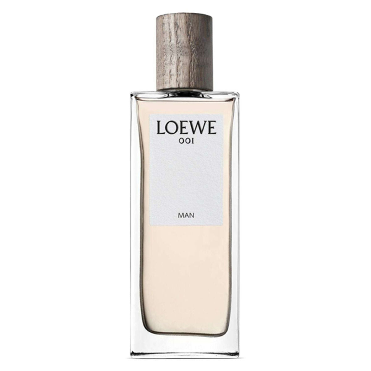 Herrenparfüm 001 Loewe 385-63050 EDT (50 ml) 50 ml