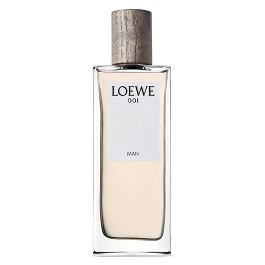 Herrenparfüm 001 Loewe 385-63050 EDT (50 ml) 50 ml