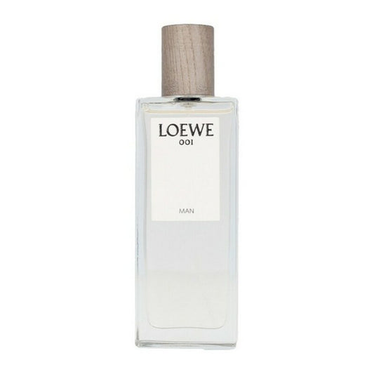 Herrenparfüm 001 Loewe 385-63081 EDP (50 ml) Loewe 50 ml