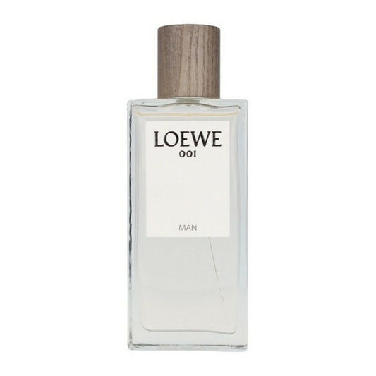 Herrenparfüm 001 Loewe 8426017050708 EDP (100 ml) Loewe 100 ml