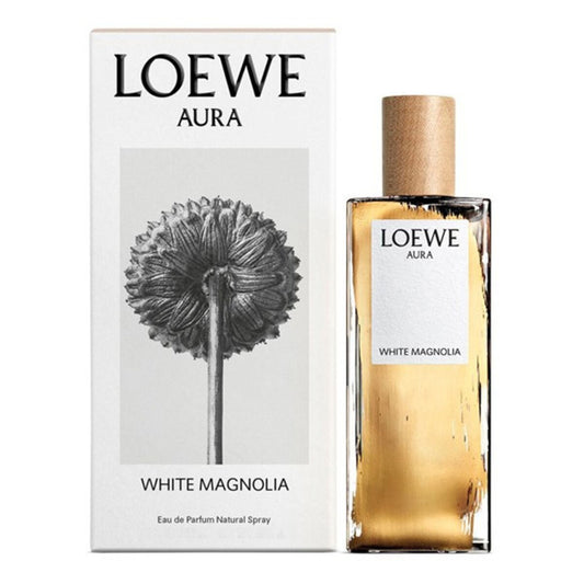 Damenparfüm Aura White Magnolia Loewe EDP