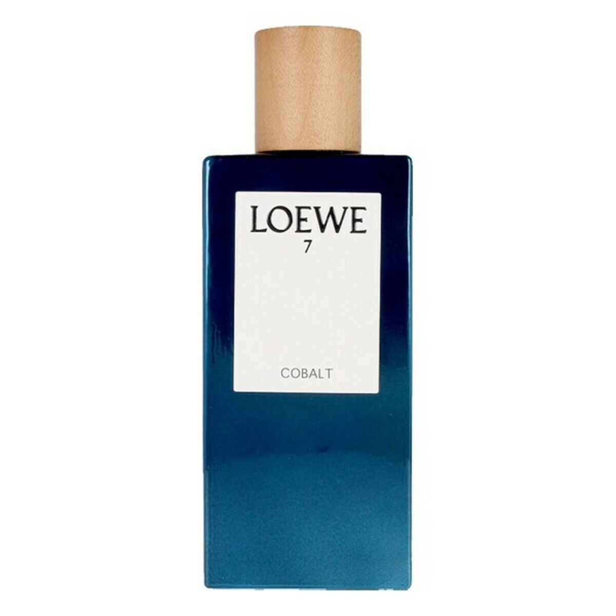 Herrenparfüm 7 Cobalt Loewe EDP (100 ml)