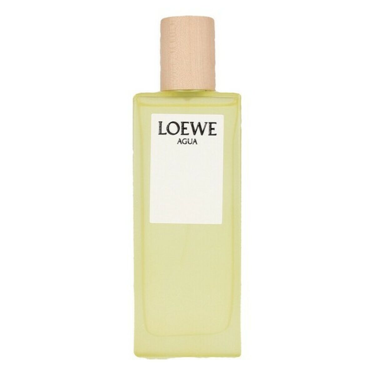 Parfüm Agua Loewe EDT (50 ml)