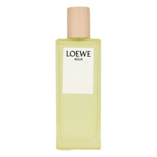 Parfüm Agua Loewe EDT (50 ml)