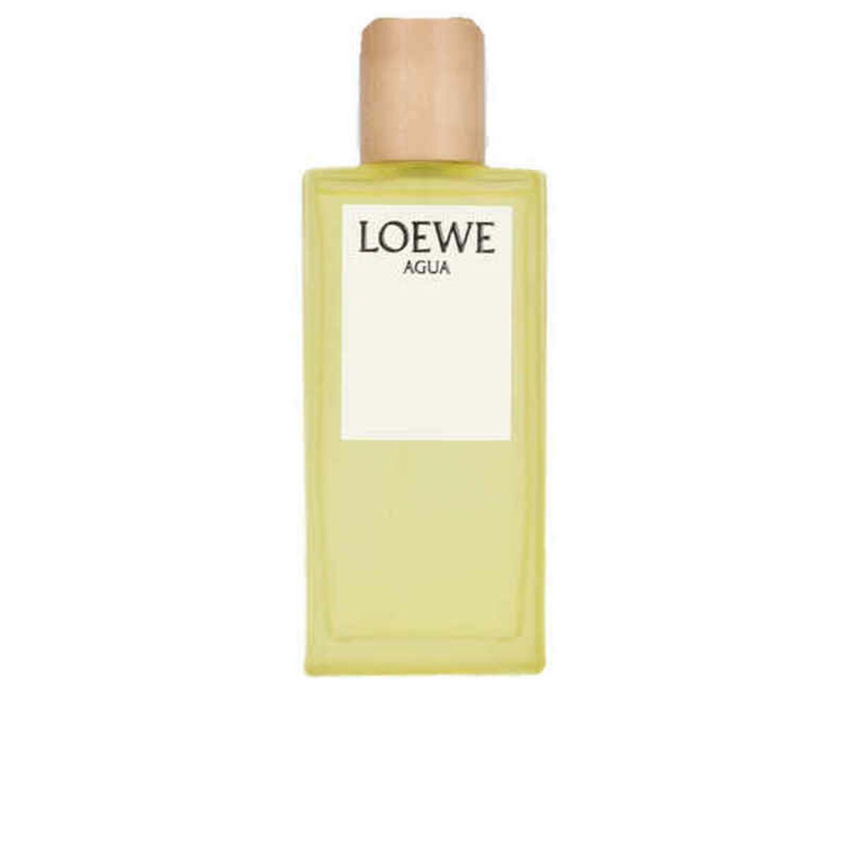 Unisex-Parfüm Agua Loewe (100 ml)