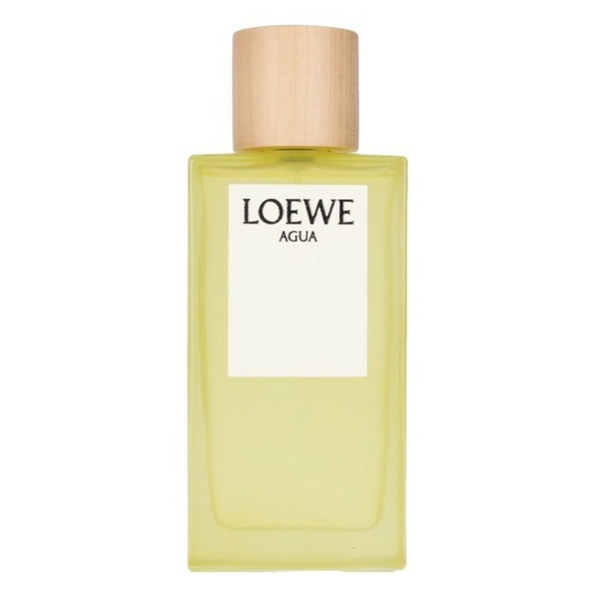 Damenparfüm Agua Loewe EDT