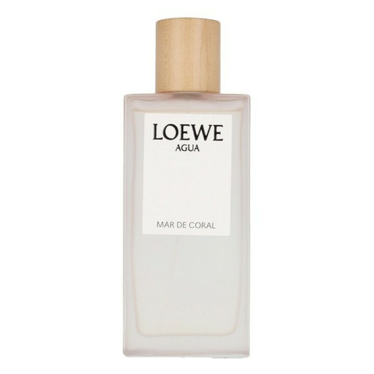 Damenparfüm Mar de Coral Loewe EDT