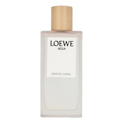 Damenparfüm Mar de Coral Loewe EDT