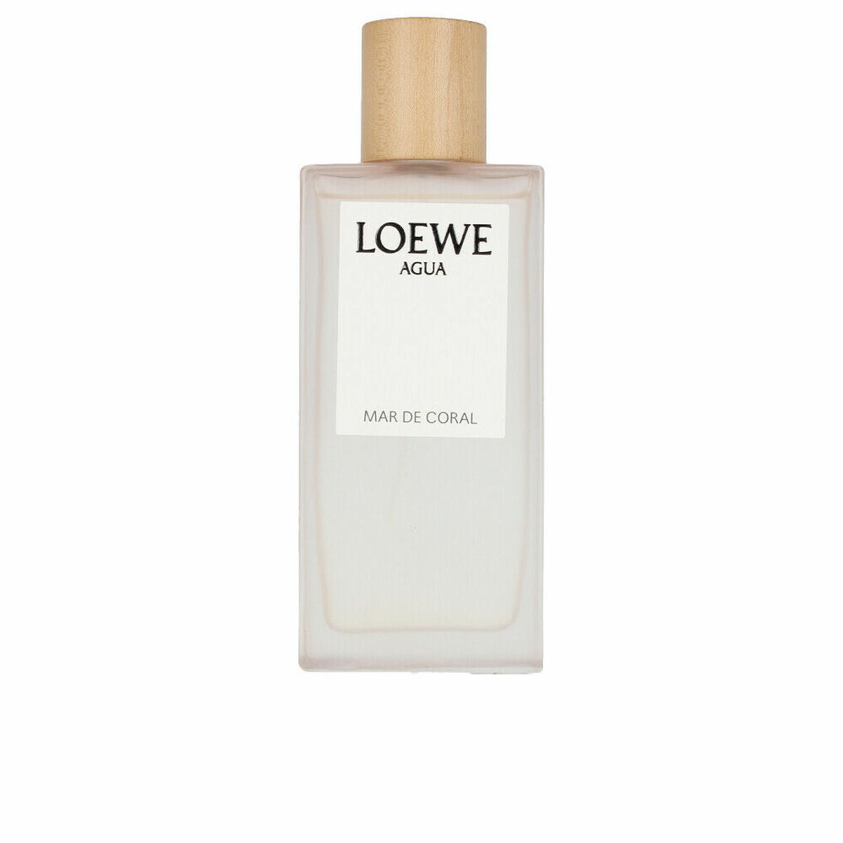 Damenparfüm Loewe Mar de Coral (100 ml)