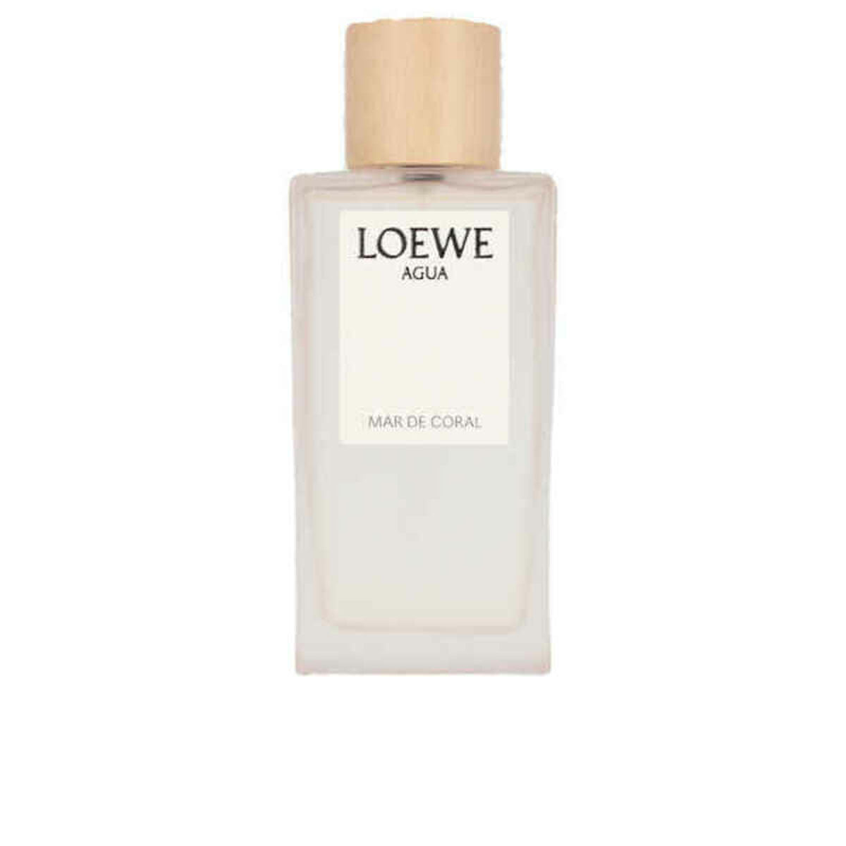 Damenparfüm Agua Mar de Coral Loewe EDT (150 ml)