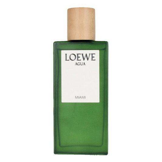 Damenparfüm Agua Miami Loewe EDT (100 ml)