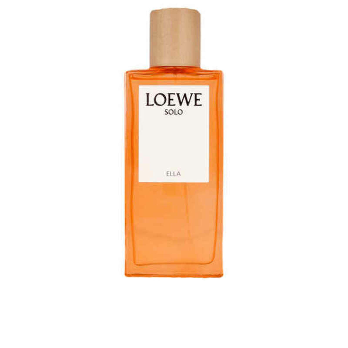 Damenparfüm Solo Ella Loewe EDP