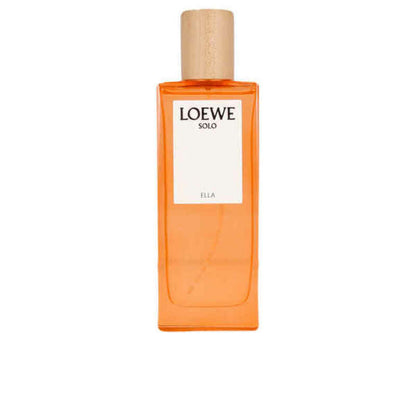 Damenparfüm Solo Ella Loewe EDP