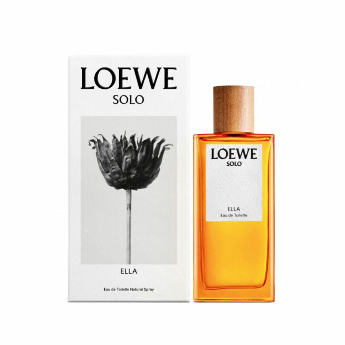 Damenparfüm Loewe EDT (30 ml)