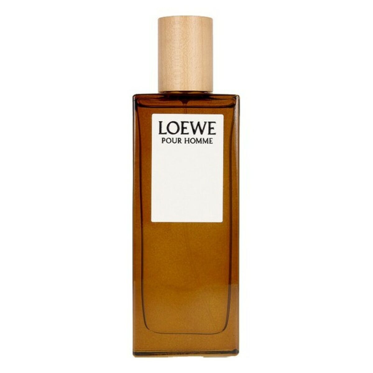 Herrenparfüm Pour Homme Loewe Loewe Pour Homme 50 ml