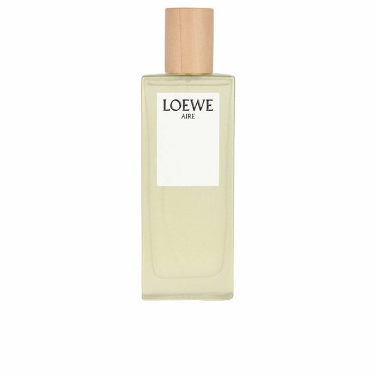 Damenparfüm Loewe 8426017070225 Aire 50 ml