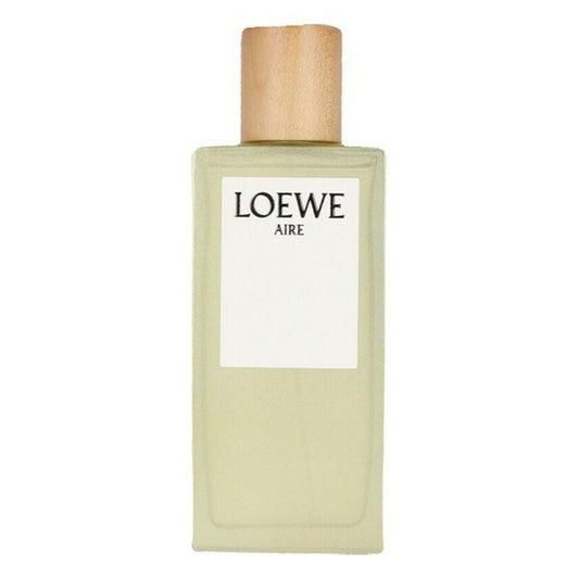 Damenparfüm Aire Loewe E001-21P-022984 EDT Aire 100 ml