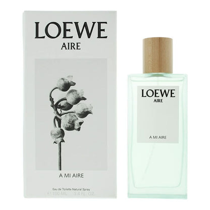 Damenparfüm A Mi Aire Loewe A Mi Aire 100 ml