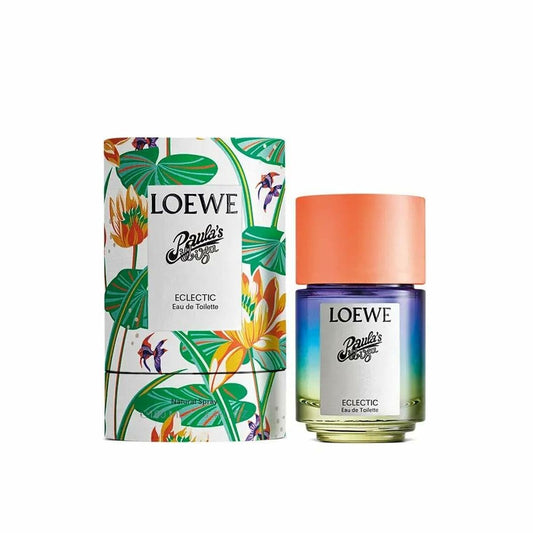 Unisex-Parfüm Loewe   EDT 100 ml Paula's Ibiza Eclectic