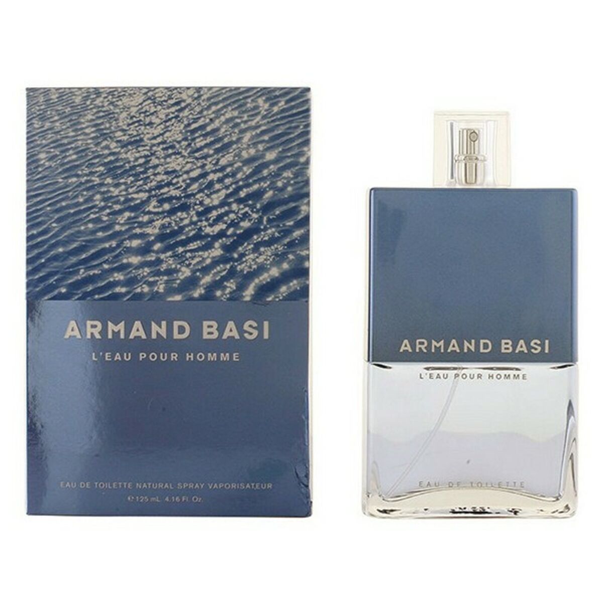 Herrenparfüm L'Eau Pour Homme Armand Basi EDT