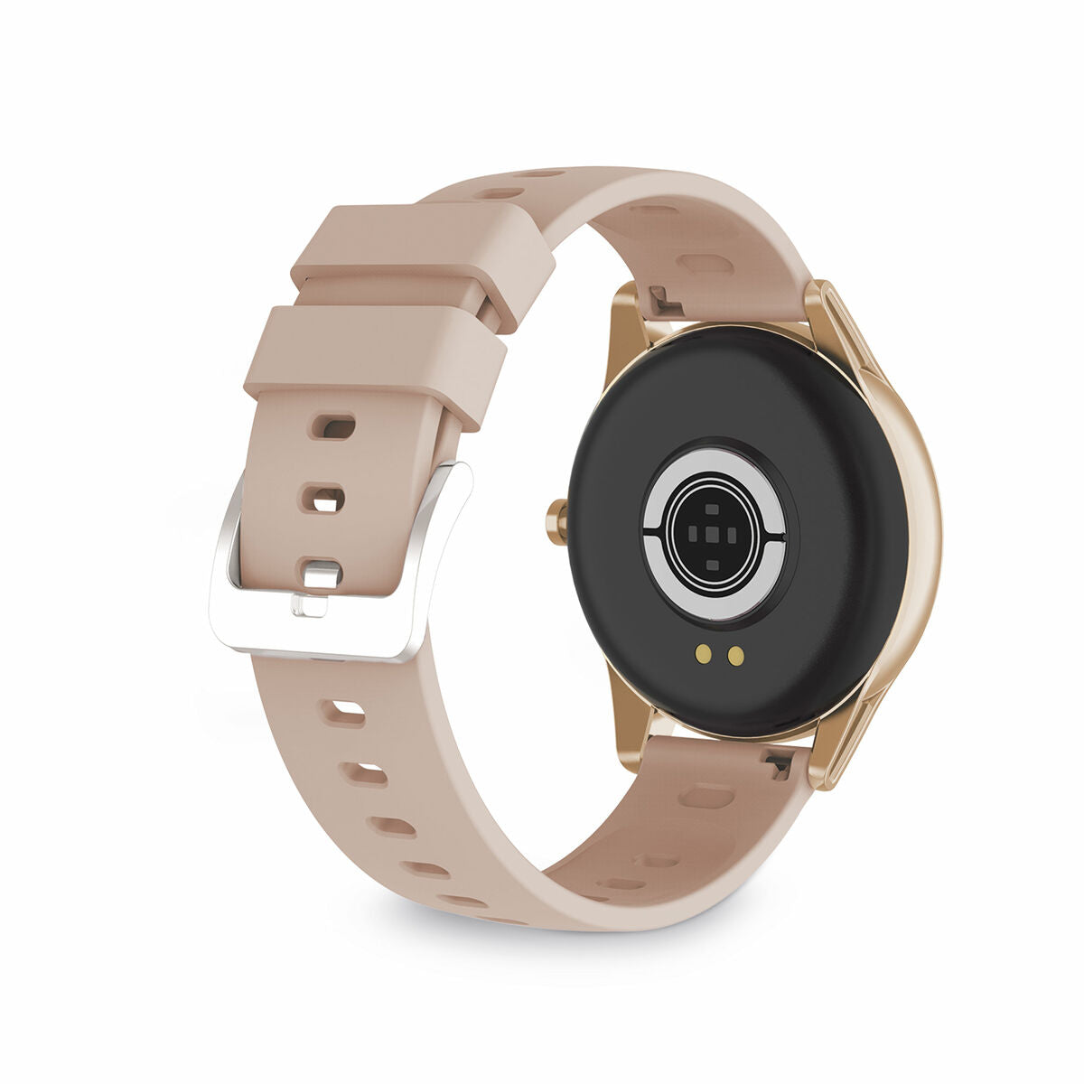 Smartwatch KSIX Globe Rosa