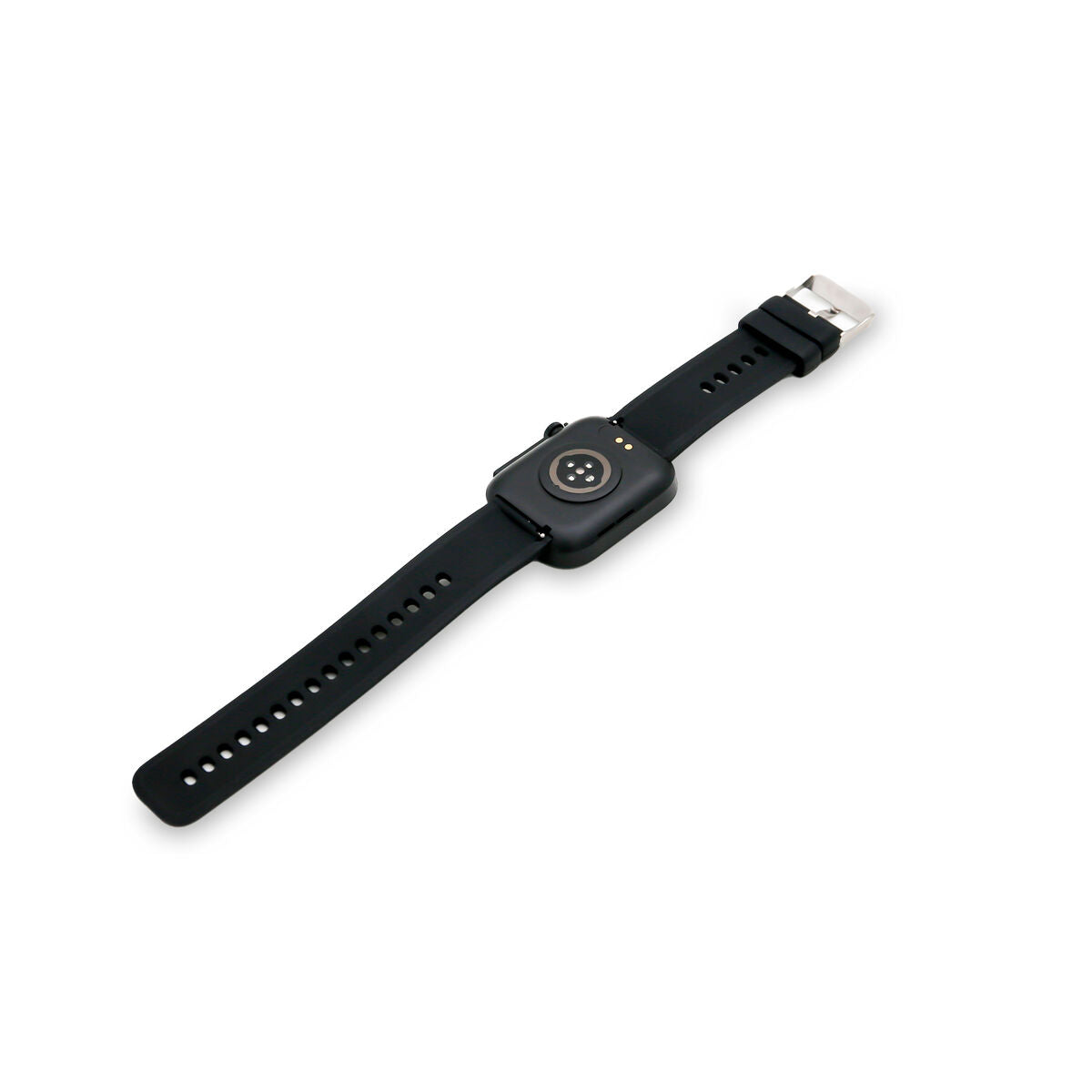 Smartwatch Contact LEXC002 2" Schwarz