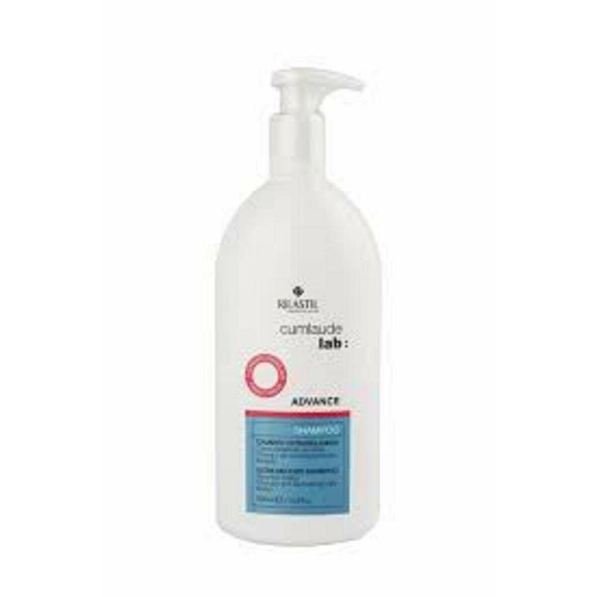 Extramildes Shampoo Rilastil Advance 500 ml