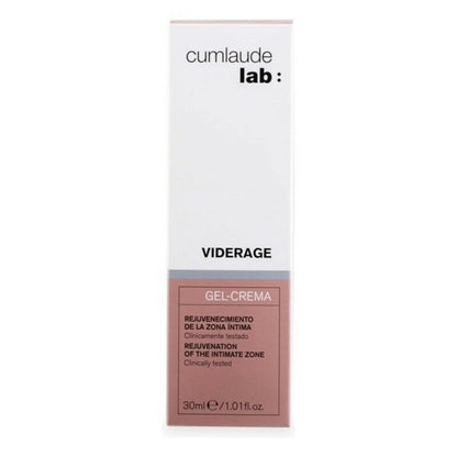 Duschgel Cumlaude Lab (30 ml)