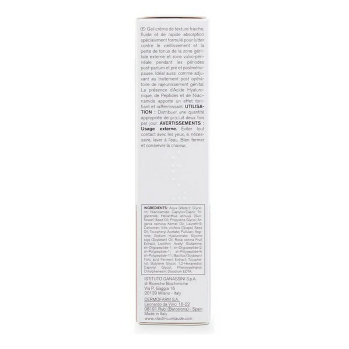 Duschgel Cumlaude Lab (30 ml)